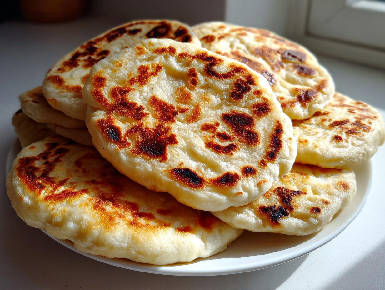 Master 8 Greek pita stovetop secrets