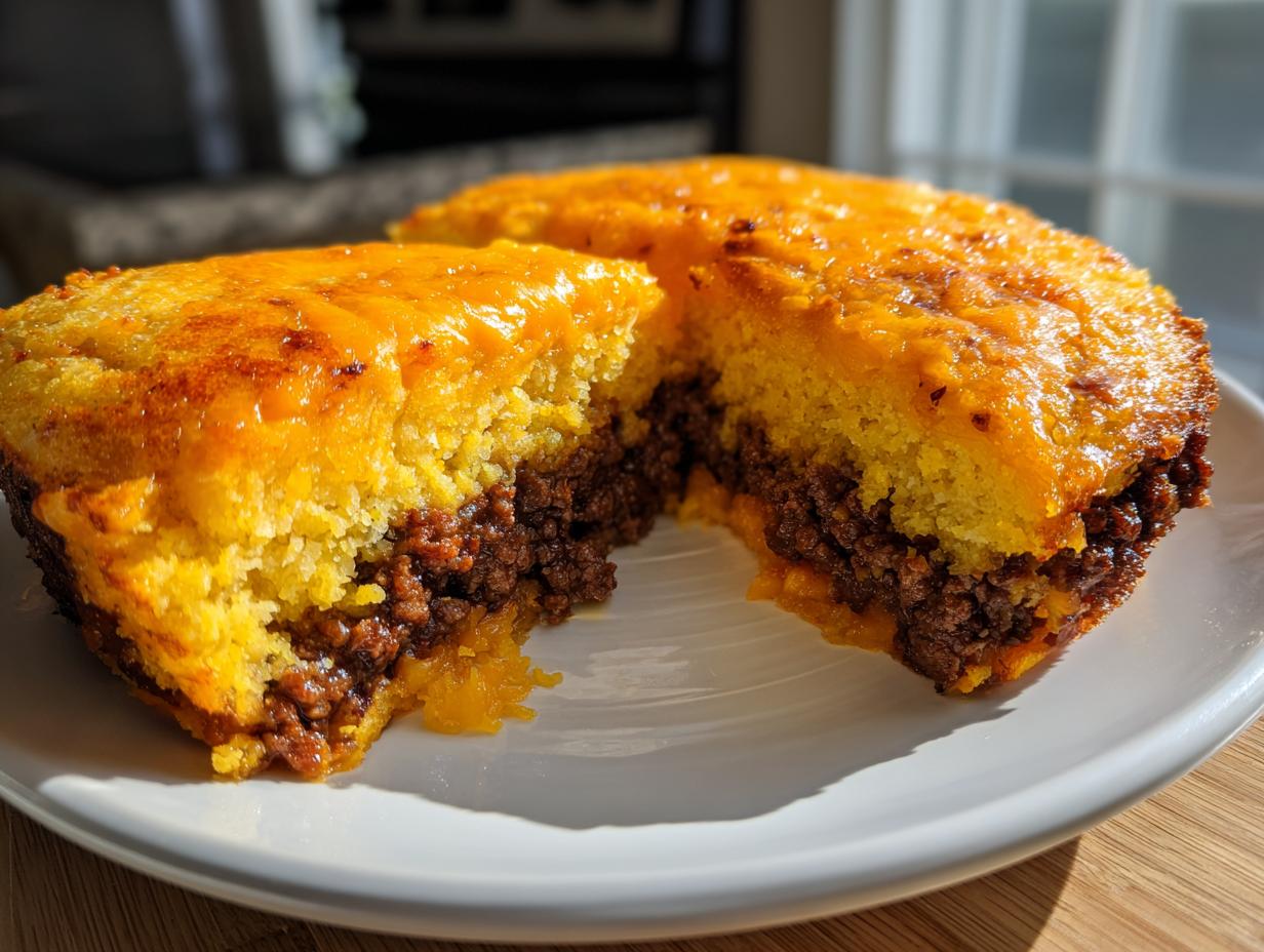 7 Great Impossible Taco Pie With Beef and Bisquick Topping