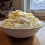 Instant Mashed Potatoes That Taste Homemade