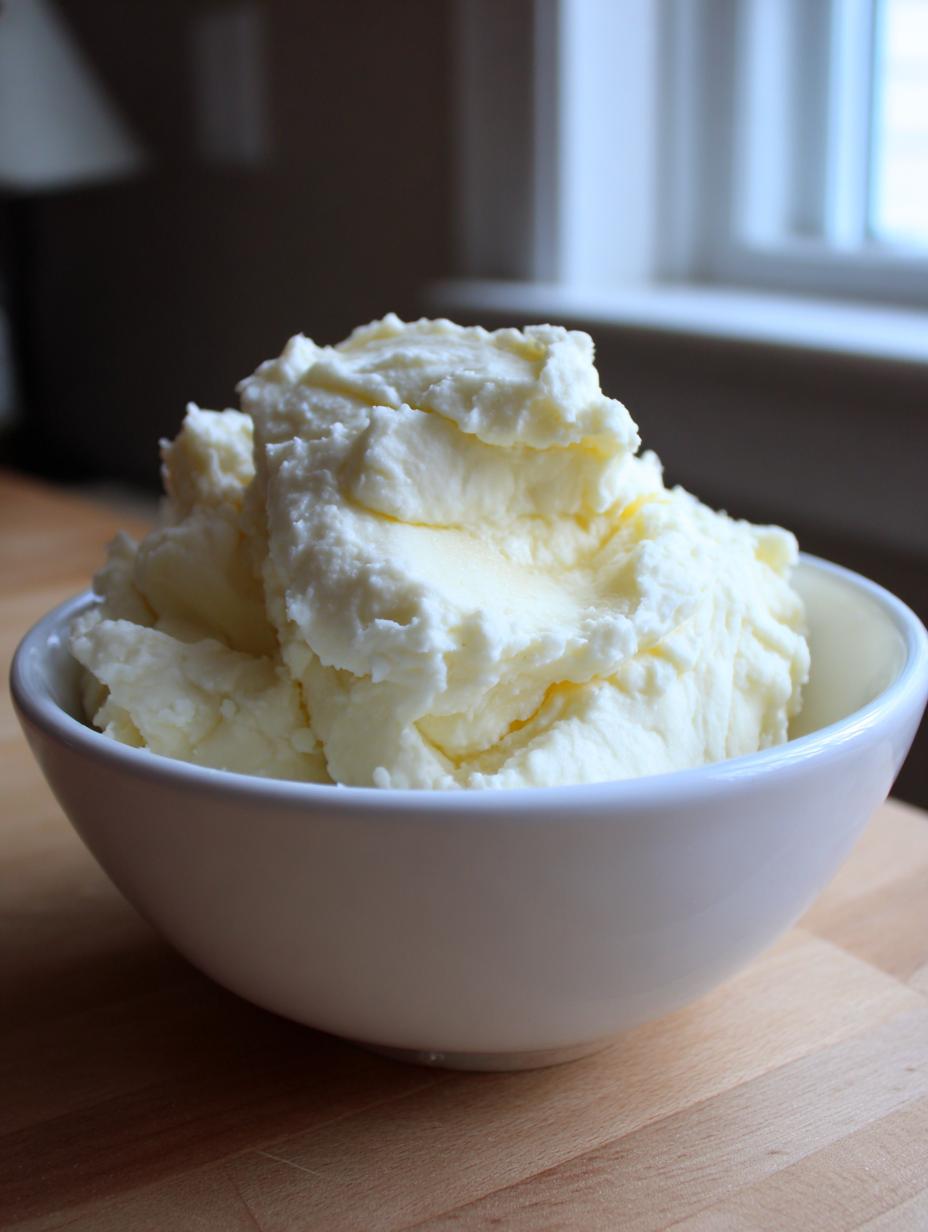 Instant Mashed Potatoes That Taste Homemade - detail 2