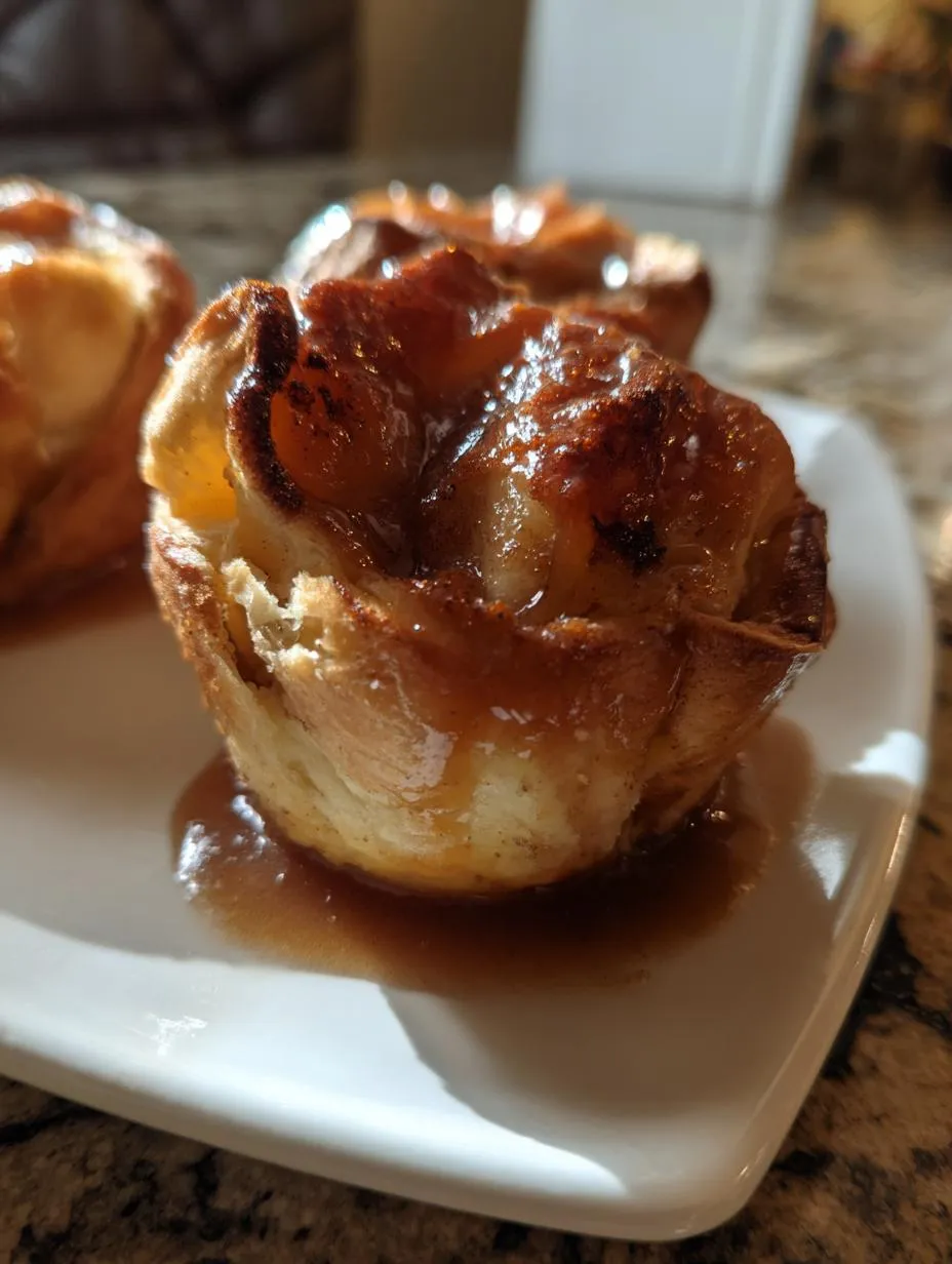8 Amazing Instant Pot Apple Dumplings Easy and Tender 4 Instant Pot Apple Dumplings Easy and Tender - detail 1