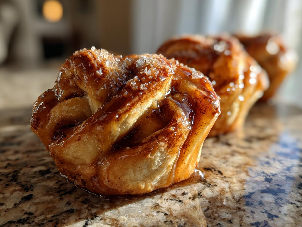 8 Amazing Instant Pot Apple Dumplings Easy and Tender