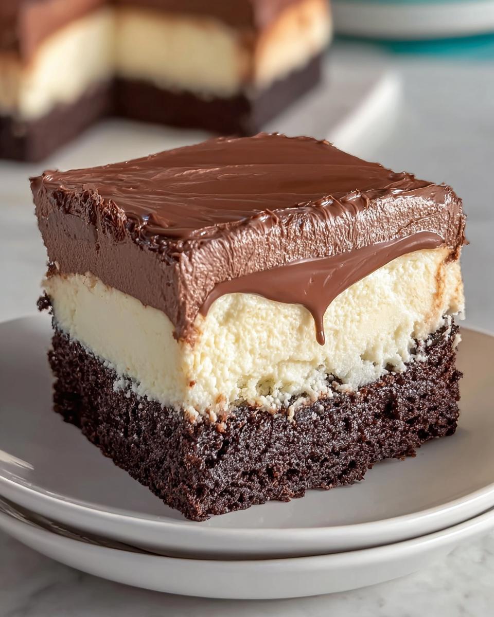 Italian love cake - detail 1