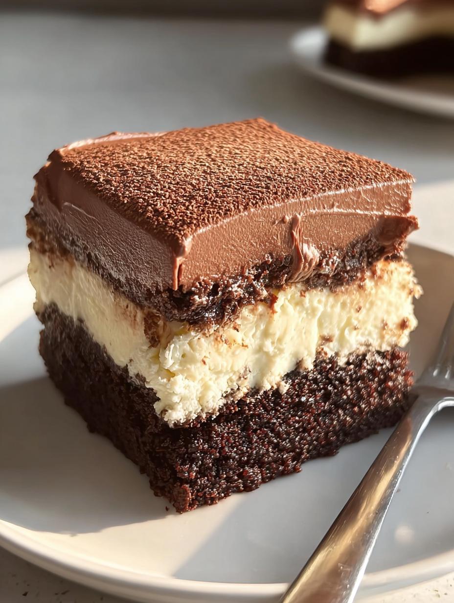 Italian love cake - detail 2