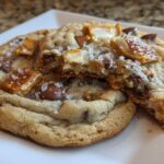 Kitchen Sink Cookies Loaded With Sweet and Salty Mix-Ins