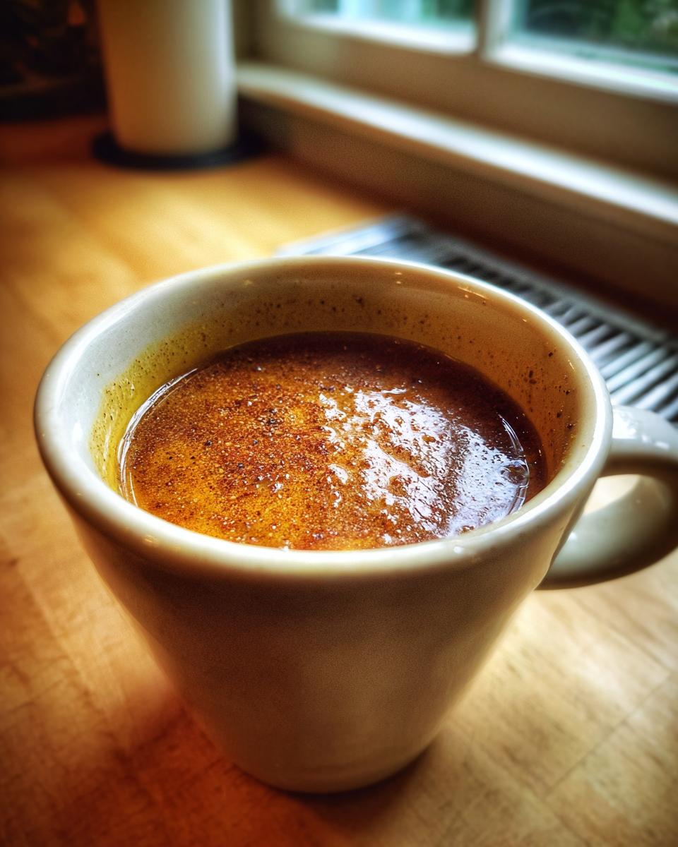 Old Fashioned Friendship Tea Instant Spiced Mix - detail 1