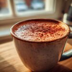 Old Fashioned Friendship Tea Instant Spiced Mix