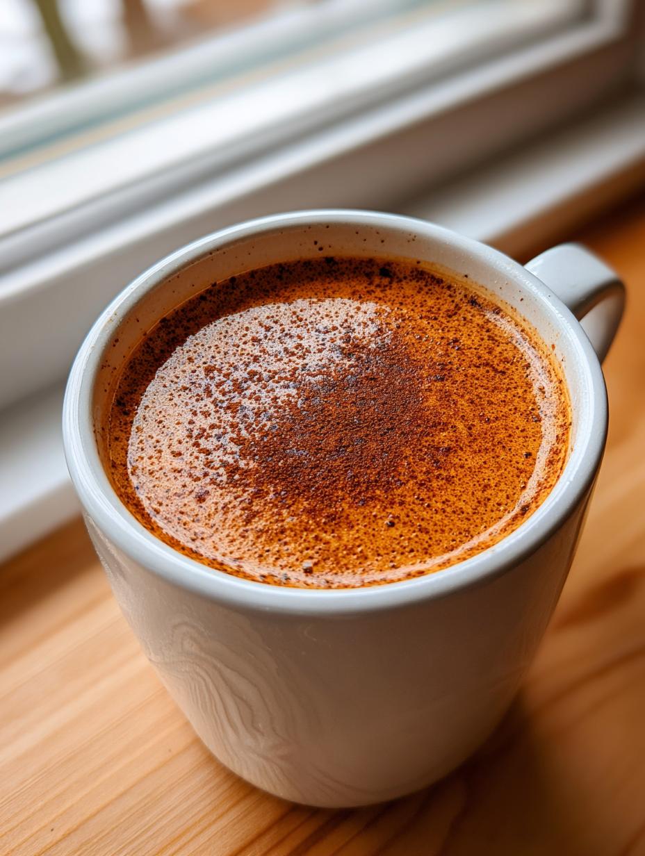 Old Fashioned Friendship Tea Instant Spiced Mix - detail 2