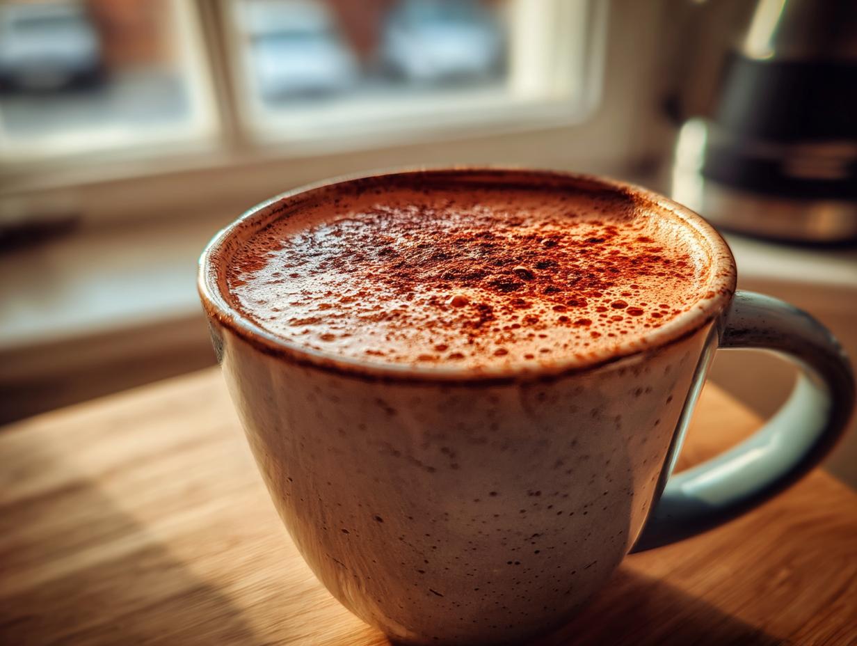 5 Minute Old Fashioned Friendship Tea Instant Mix