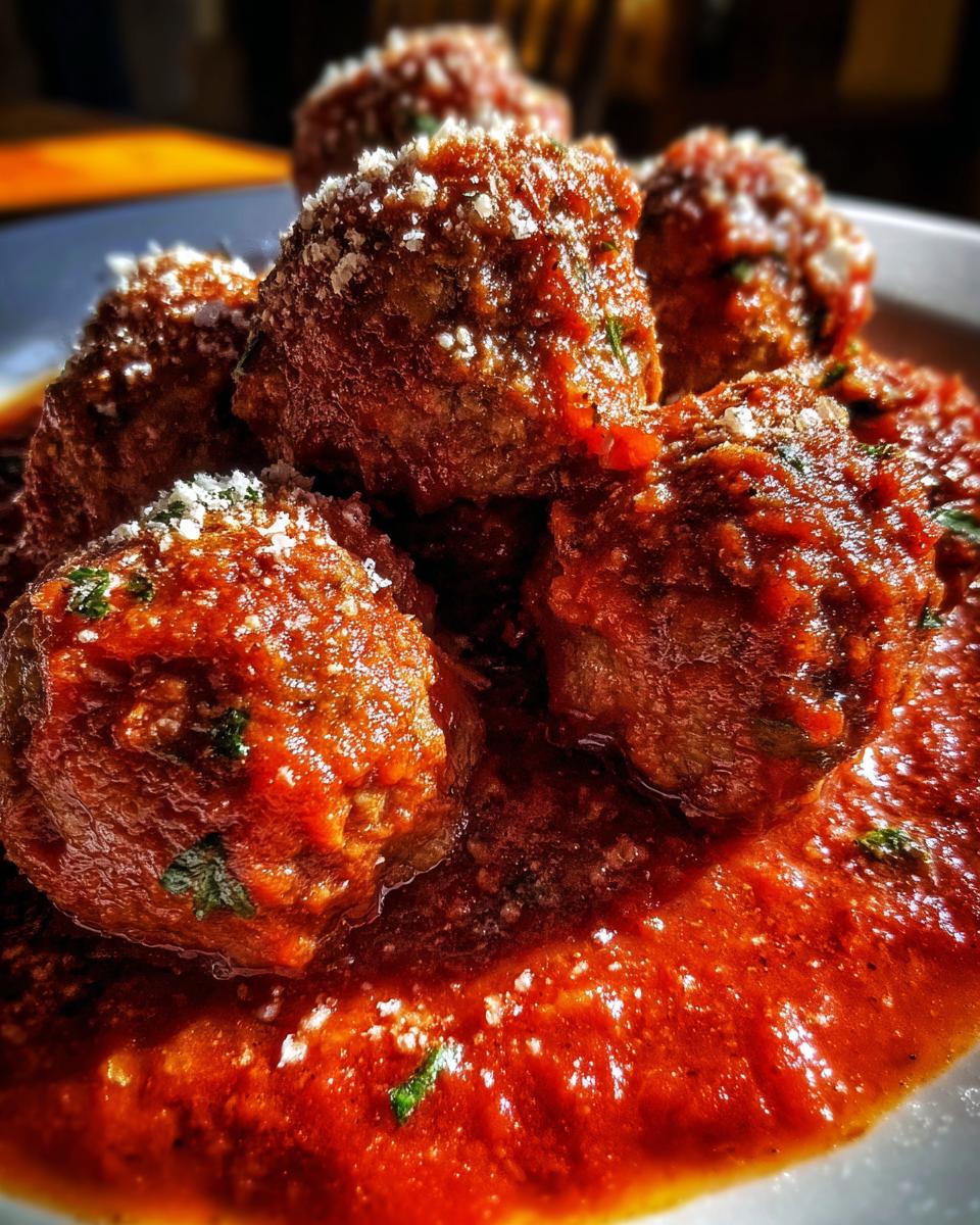 Amazing 30 Ricotta meatballs Secret 4 Ricotta meatballs - detail 1
