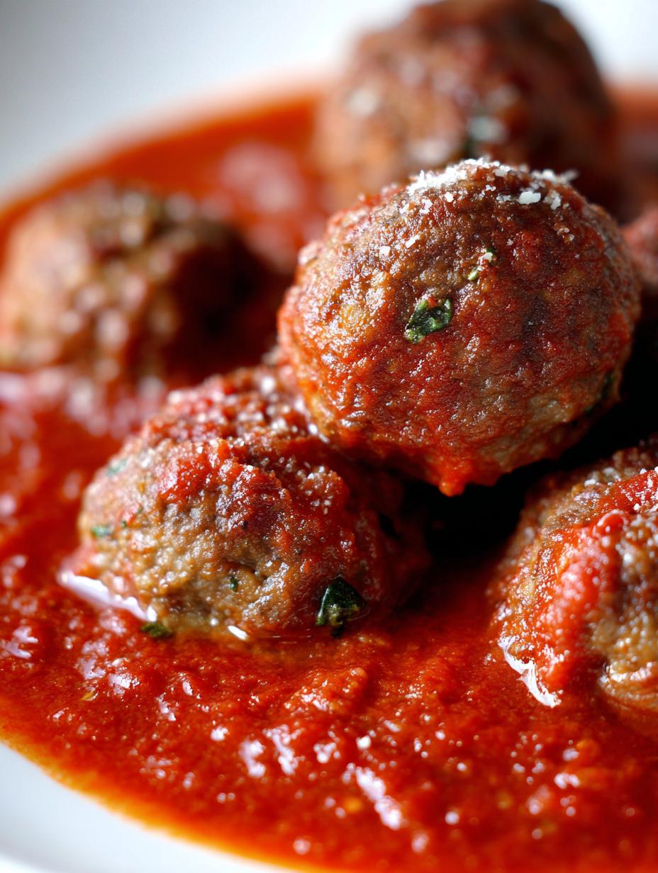 Amazing 30 Ricotta meatballs Secret 5 Ricotta meatballs - detail 2