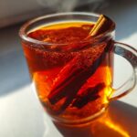 Russian Tea Made From Scratch in the Slow Cooker