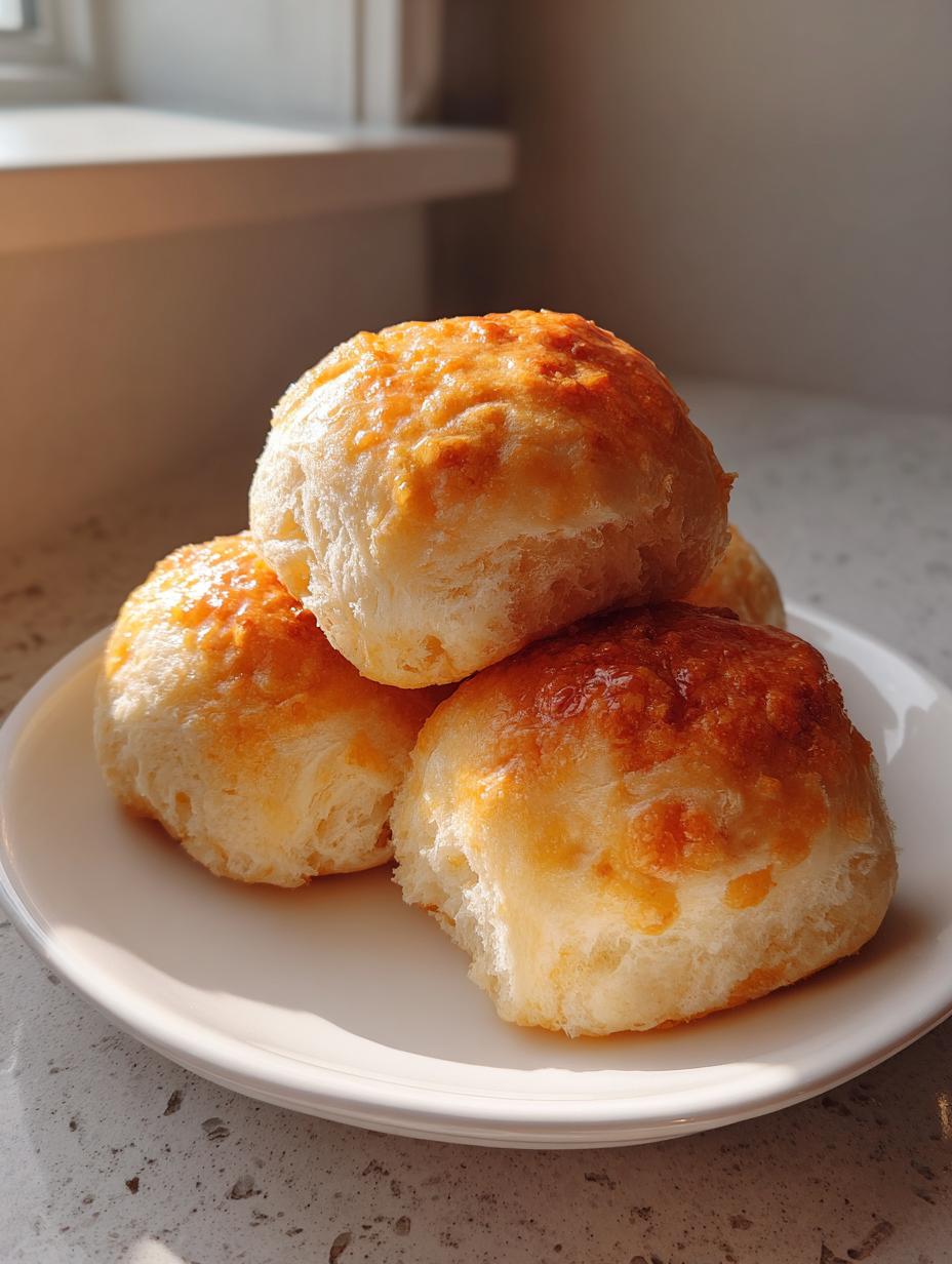 Soft Sourdough Rolls Made With Discard - detail 2