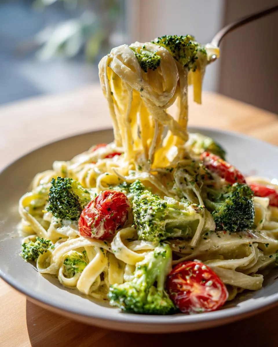 Vegan Pasta Recipes - detail 1