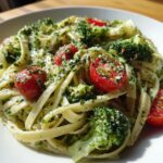 Vegan Pasta Recipes
