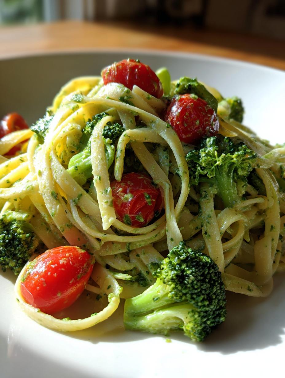 Vegan Pasta Recipes - detail 2