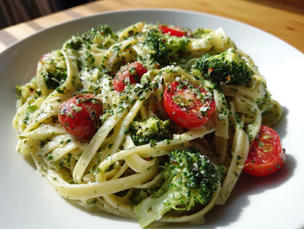 3 Amazing Vegan Pasta Recipes Now