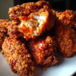 air fryer chicken tenders