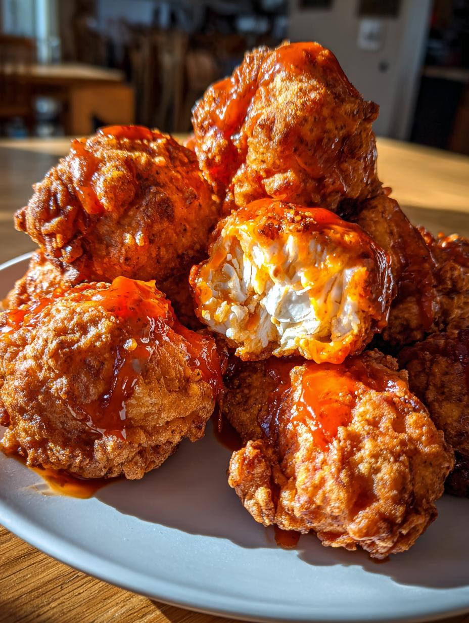 air fryer chicken tenders - detail 2