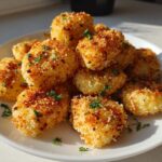 air fryer gnocchi