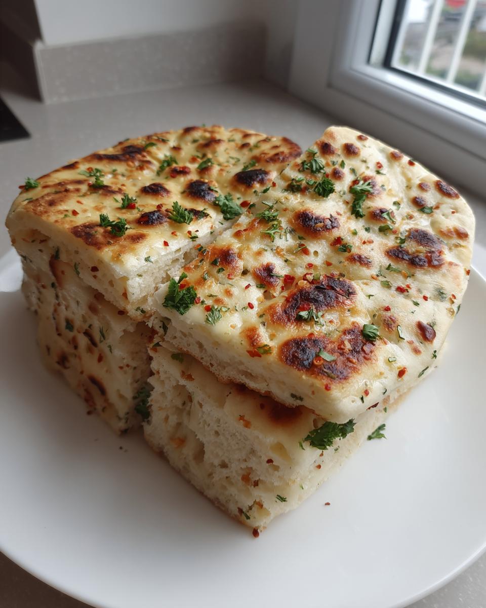 Fast 5-Min Air Fryer Tortilla Garlic Bread Joy 5 air fryer tortilla garlic bread - detail 2