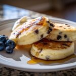 almond flour pancakes