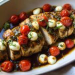 balsamic chicken