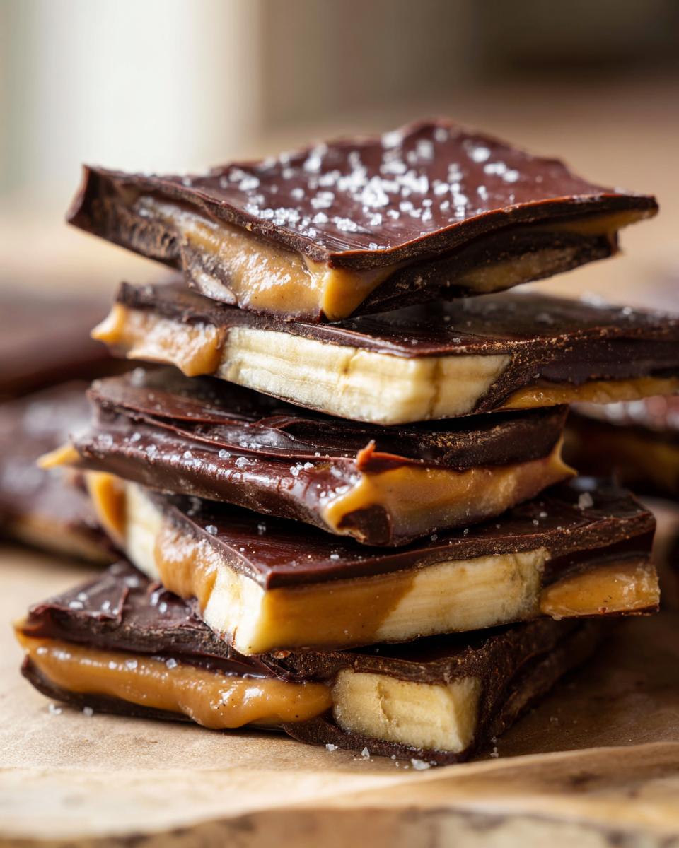 banana bark - detail 1