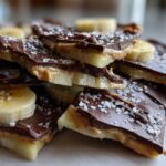 banana bark