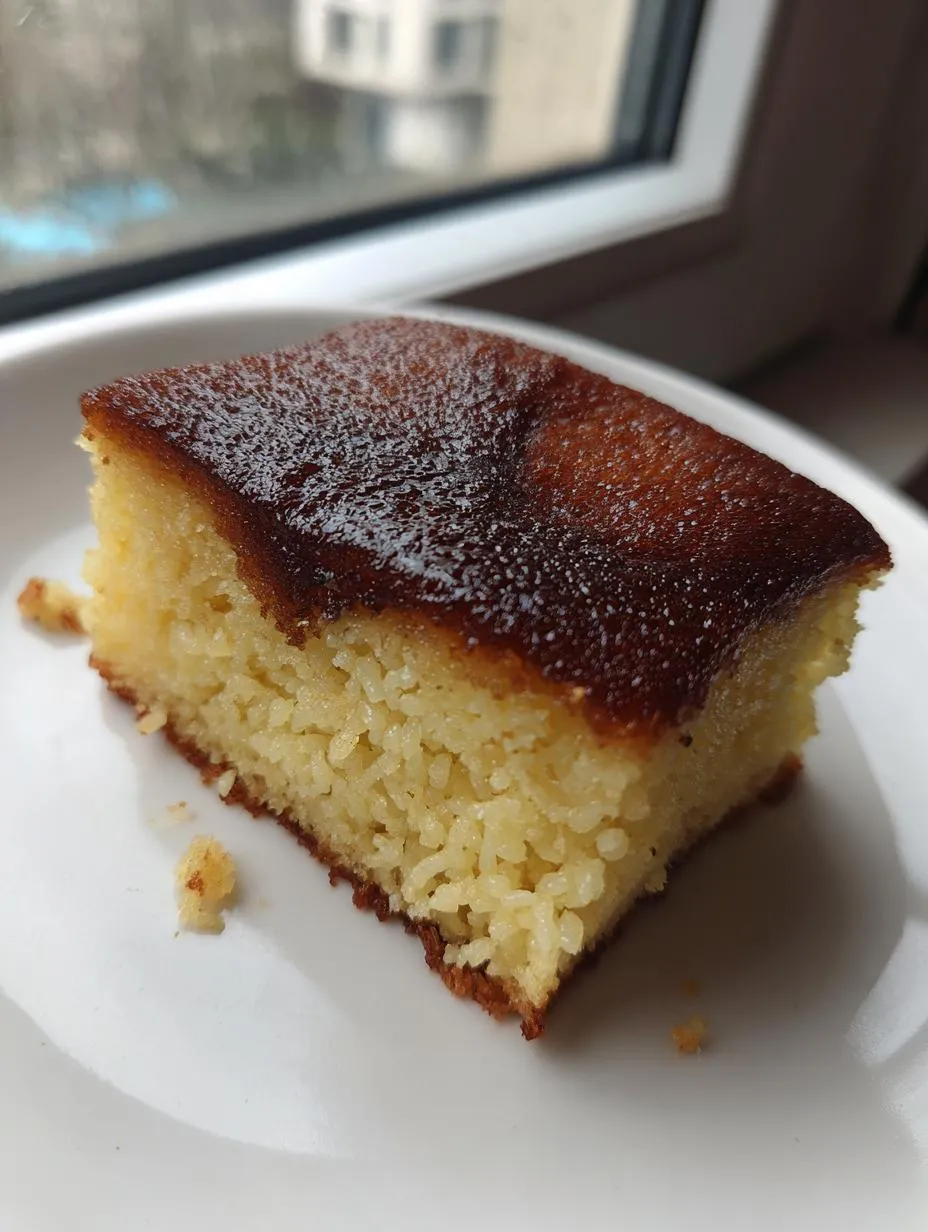 biko recipe - detail 2