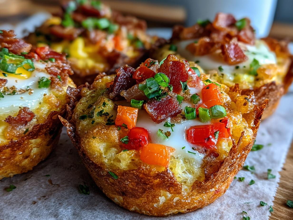 Amazing 12 breakfast egg muffins Secrets