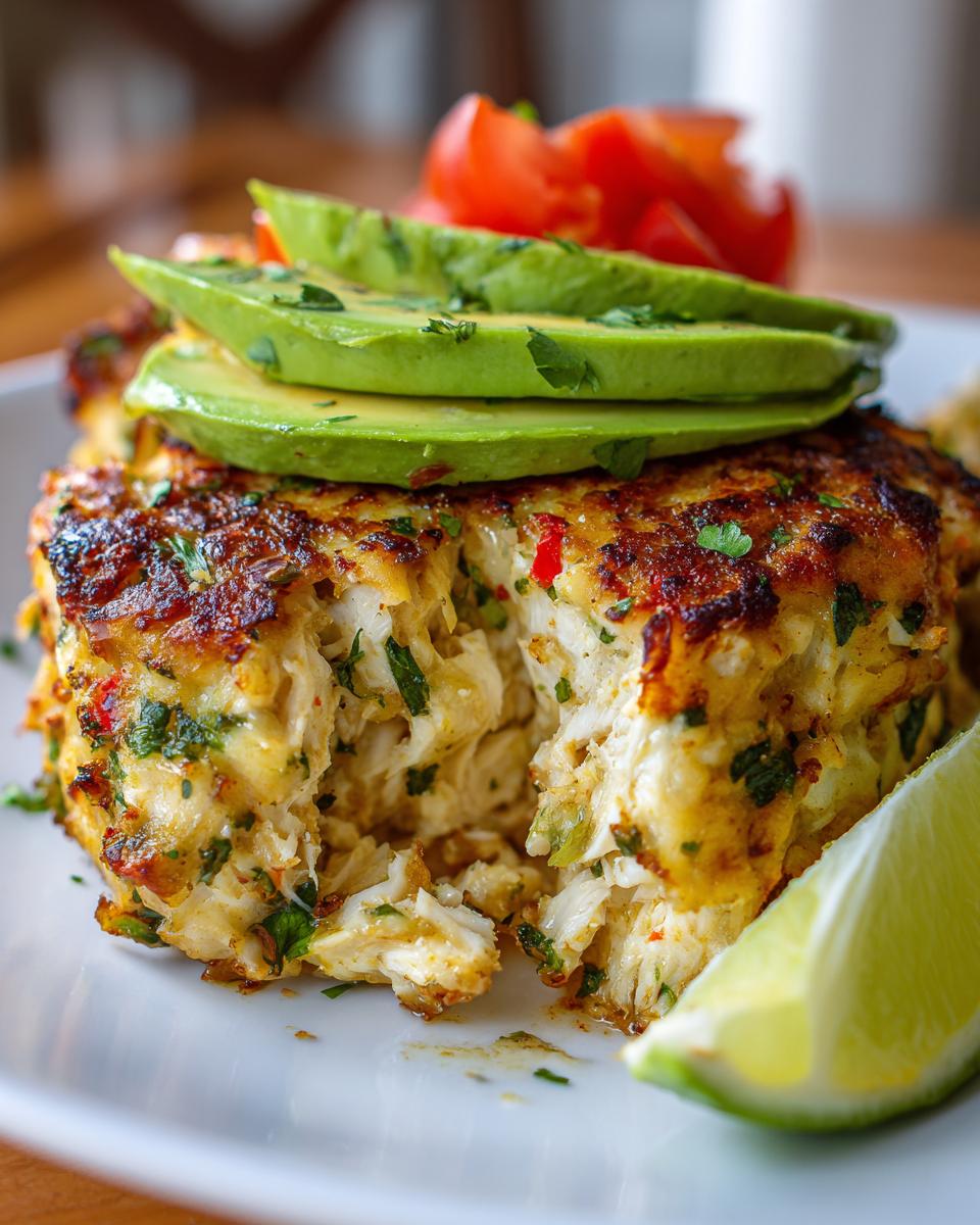 chili lime chicken burgers - detail 1