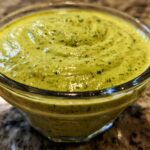 cilantro lime sauce