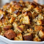 classic bread stuffing