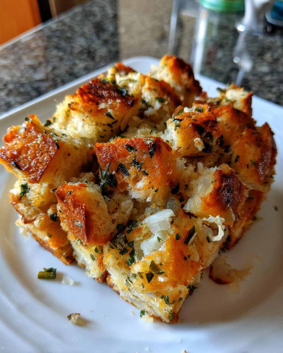 Amazing cornbread stuffing secret in 4 steps 4 cornbread stuffing - detail 1