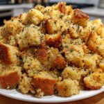 cornbread stuffing