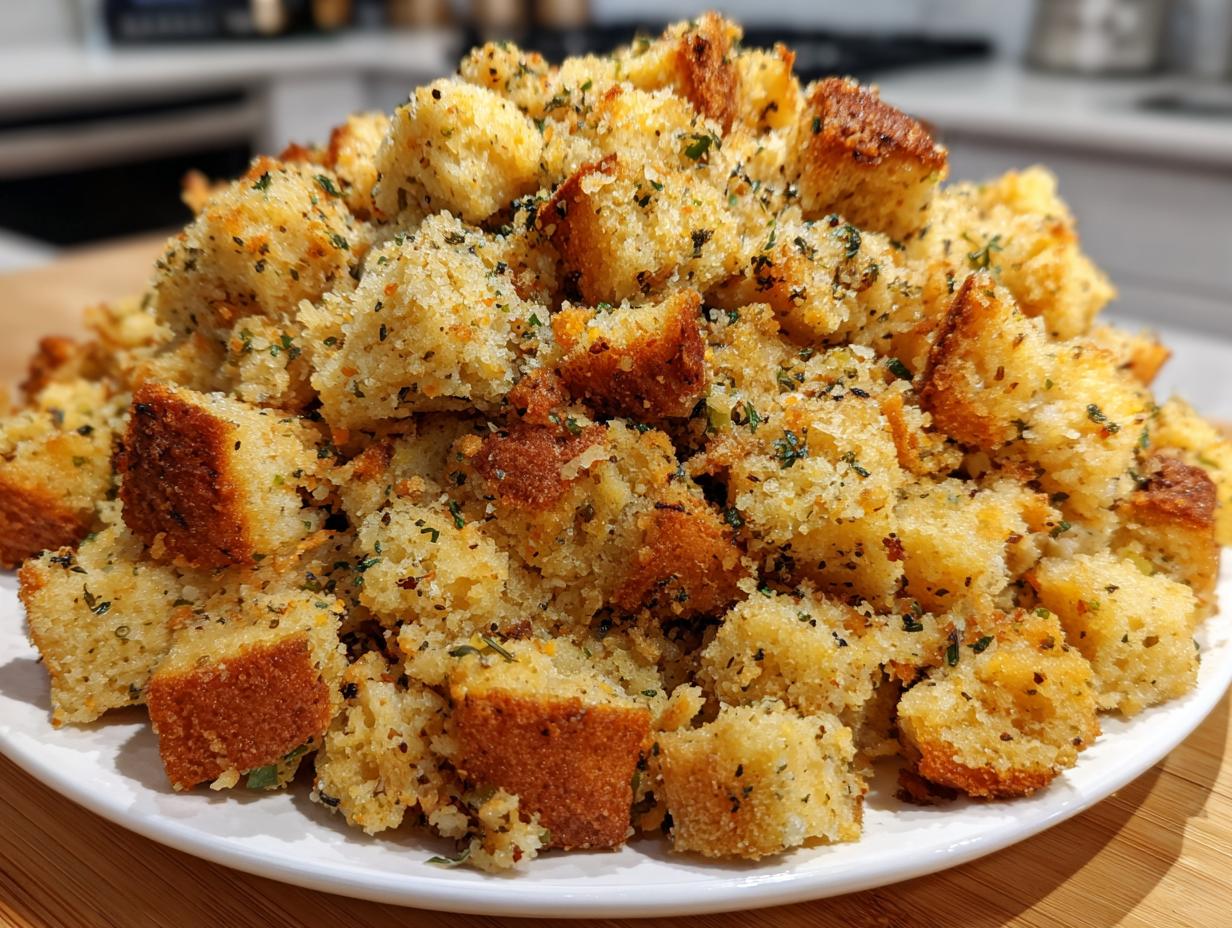 cornbread stuffing