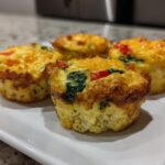 cottage cheese egg bites