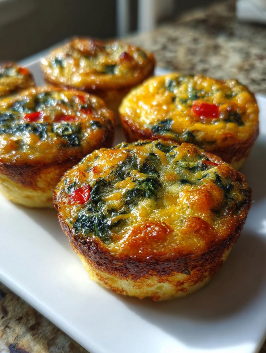 Amazing 12 cottage cheese egg bites 5 cottage cheese egg bites - detail 2