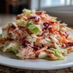 creamy coleslaw