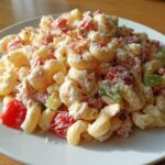 grinder pasta salad