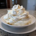 healthy cream cheese frosting