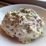 healthy tuna salad