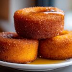 hot water cornbread