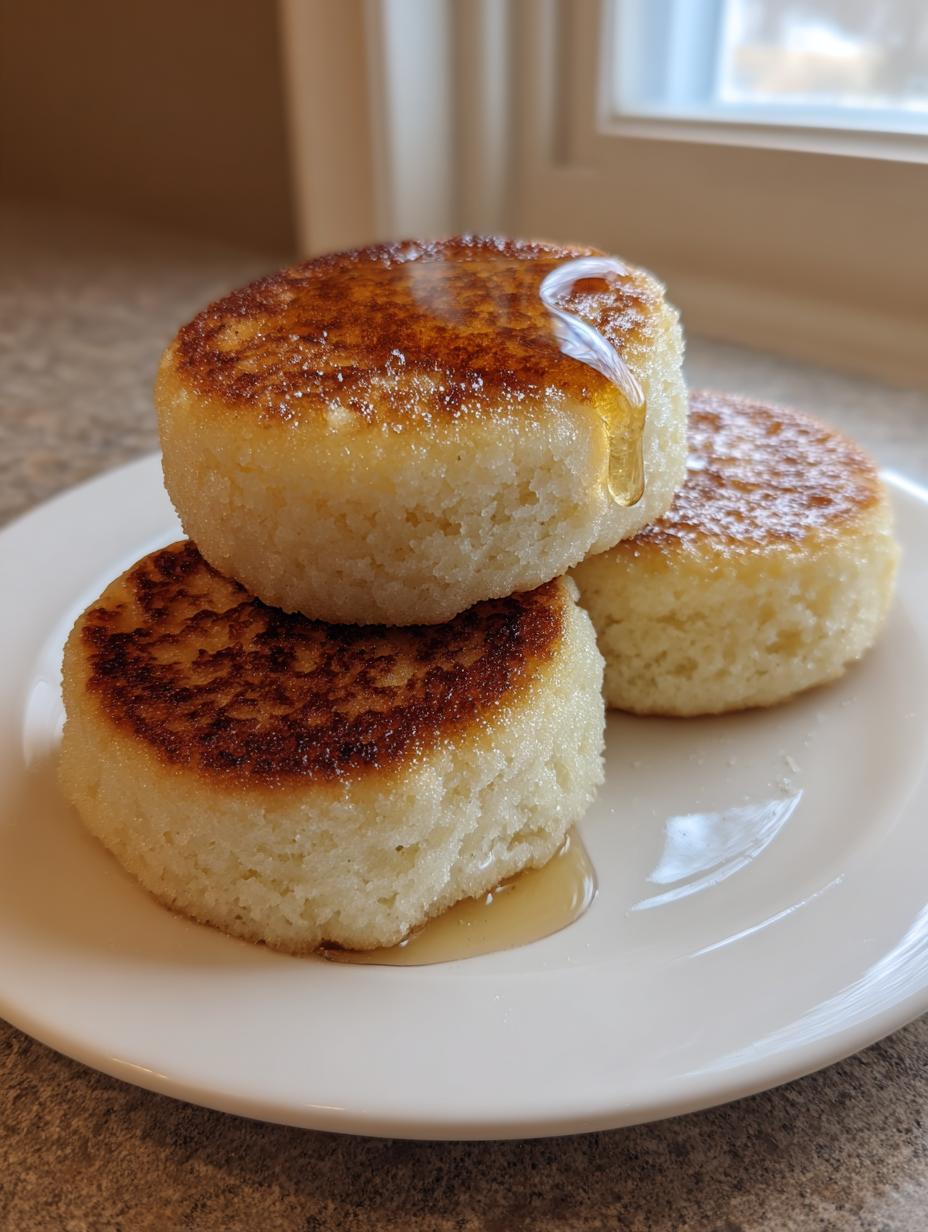 Stunning hot water cornbread in under 20 mins 5 hot water cornbread - detail 2