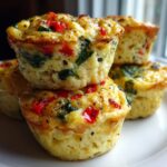 instant pot egg bites