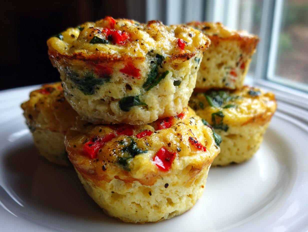 instant pot egg bites