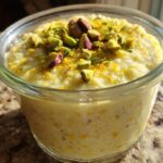 kulfi overnight oats