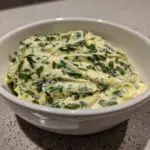 lemon basil aioli