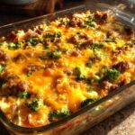 make ahead breakfast bowls